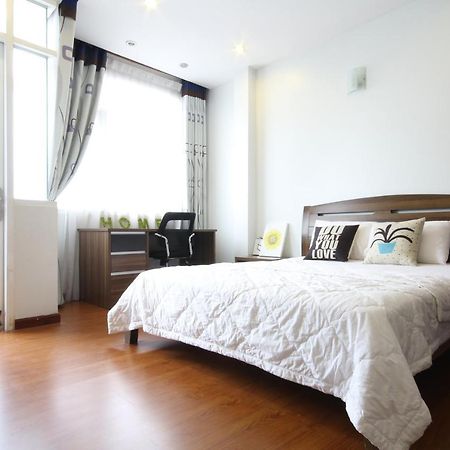Smile Apartment 16 Ciudad Ho Chi Minh  Exterior foto