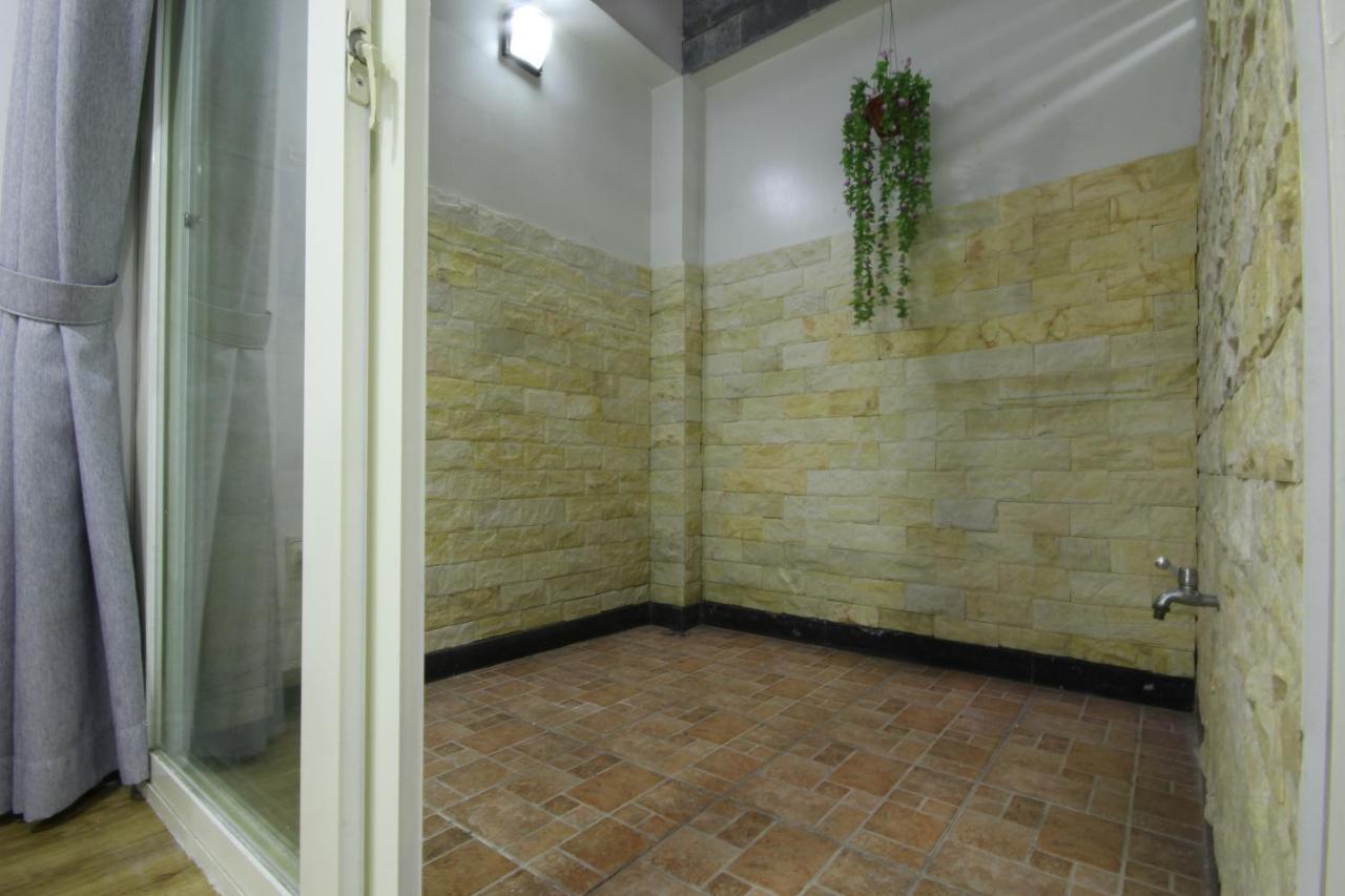 Smile Apartment 16 Ciudad Ho Chi Minh  Exterior foto