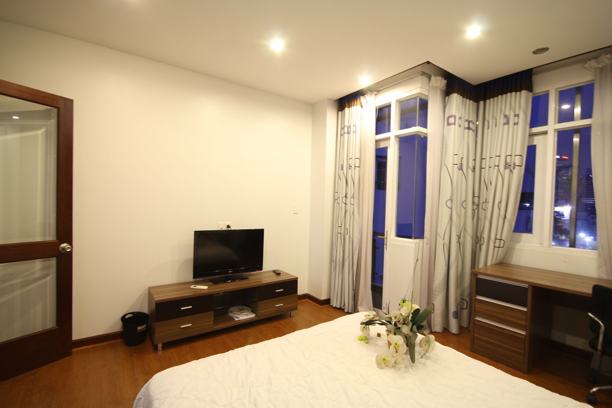 Smile Apartment 16 Ciudad Ho Chi Minh  Exterior foto