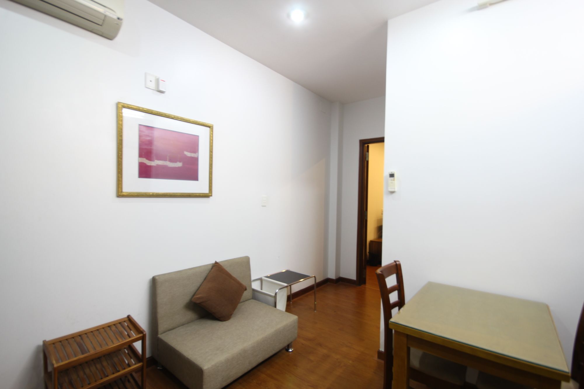 Smile Apartment 16 Ciudad Ho Chi Minh  Exterior foto