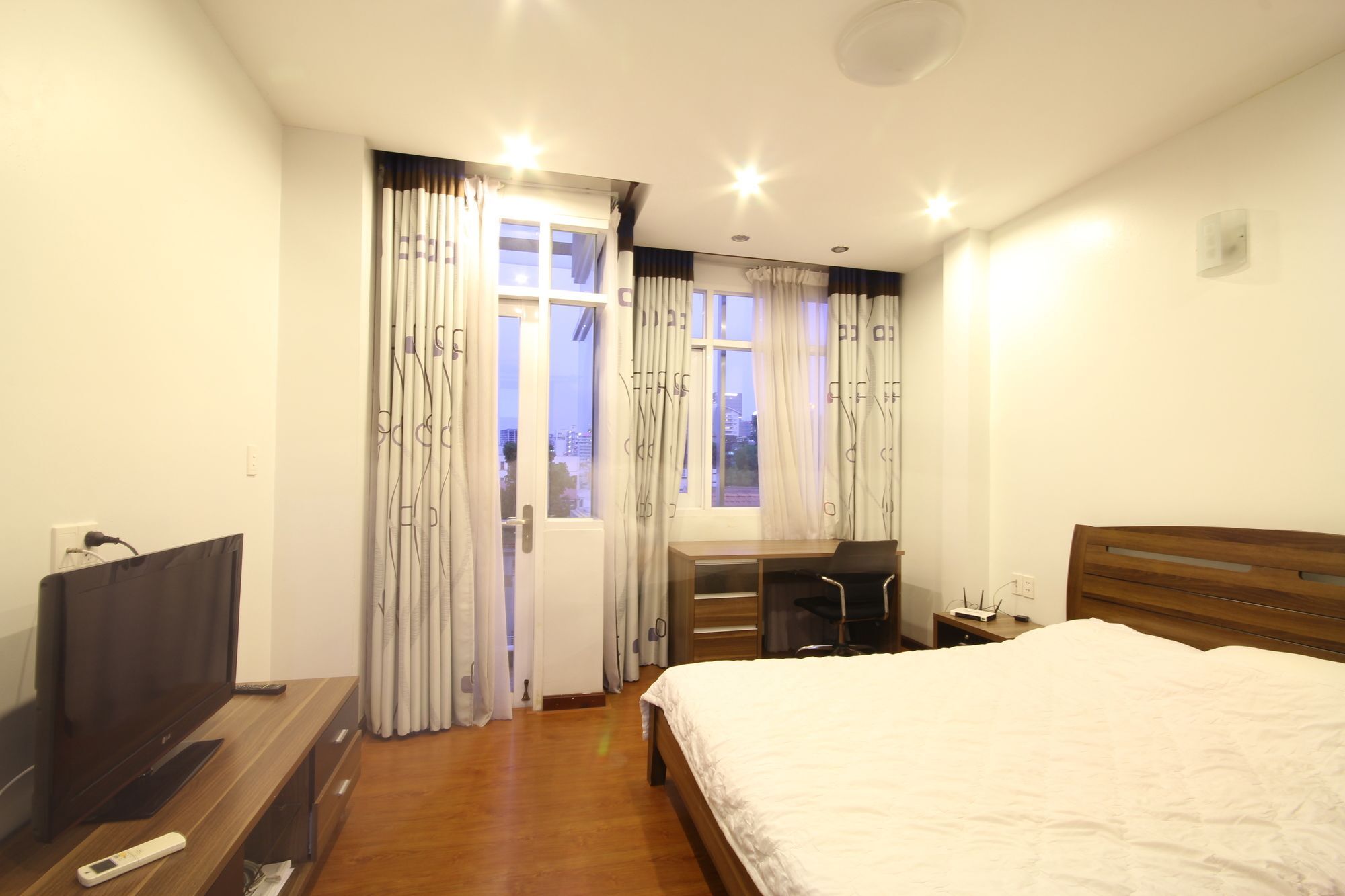 Smile Apartment 16 Ciudad Ho Chi Minh  Exterior foto